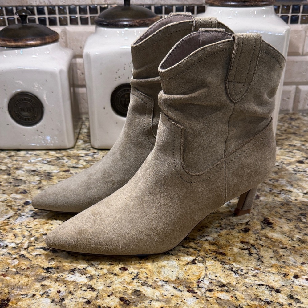 Mi.iM boots